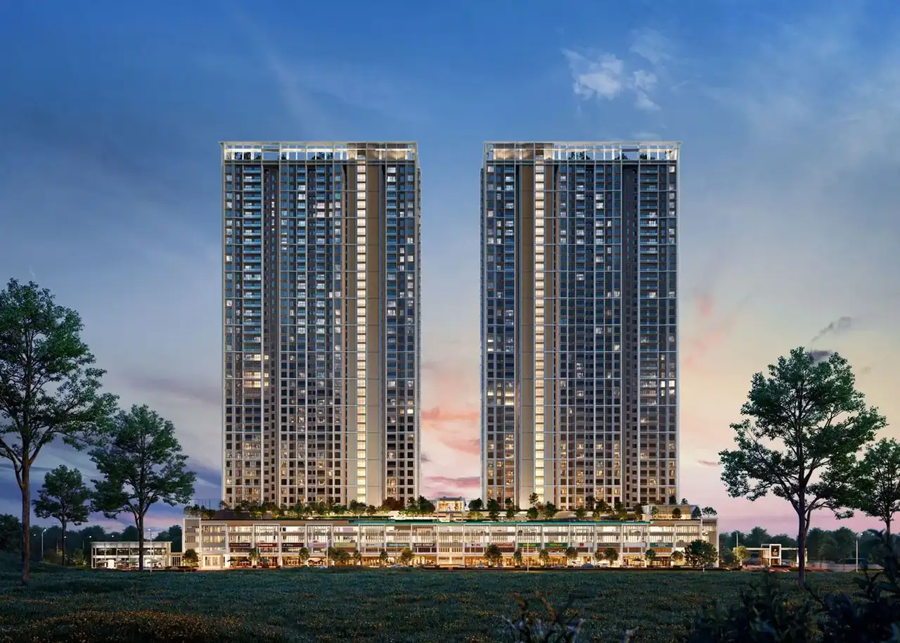 Senna Heights, Petaling Jaya