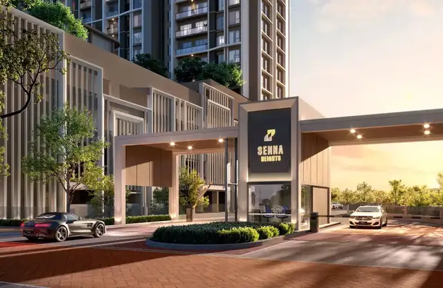 Senna Heights, Petaling Jaya Condo 2