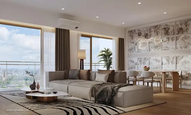 Senna Heights, Petaling Jaya Condo 3