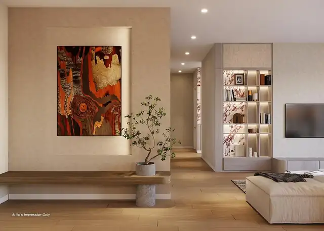 Senna Heights, Petaling Jaya Condo 4