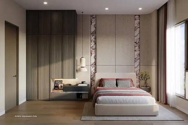 Senna Heights, Petaling Jaya Condo 5