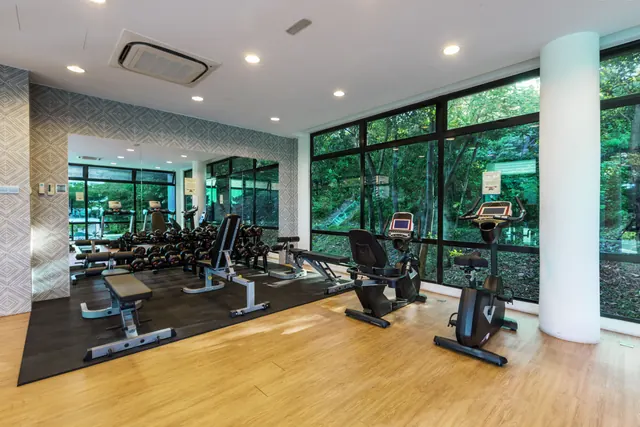 Seri Puteri Hills Condominium, Puchong Facilities 3