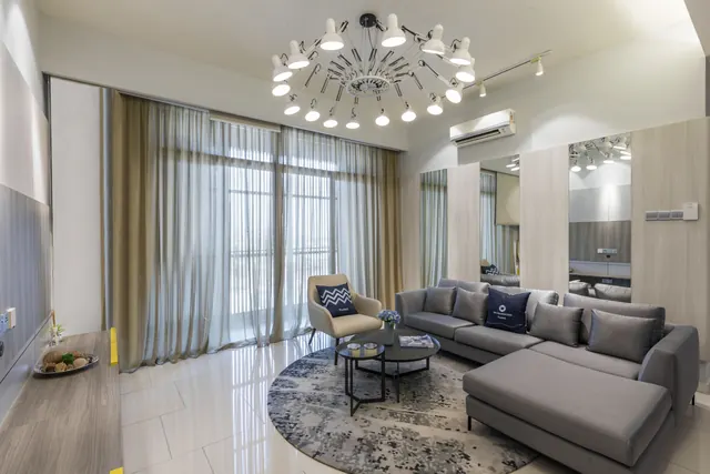 Seri Puteri Hills Condominium, Puchong Facilities 5