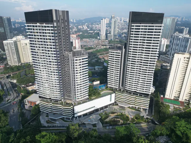 Setia Sky Seputeh