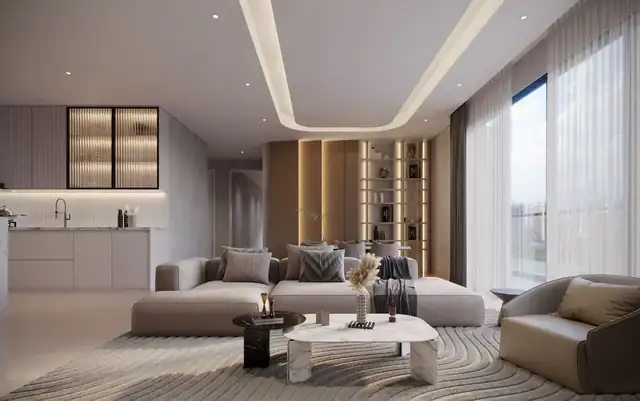 Setia SV2, George Town Condo 2