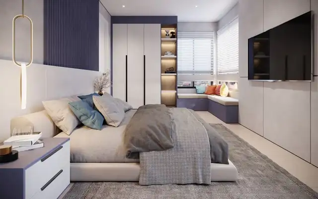 Setia SV2, George Town Condo 5