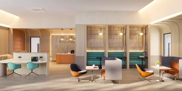 Sfera Residence, Wangsa Maju Condo 1