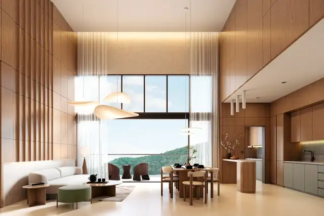 Sfera Residence, Wangsa Maju Condo 3