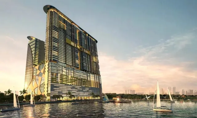 SilverScape Residences