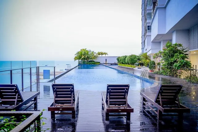 SilverScape Residences, Melaka Facilities 1