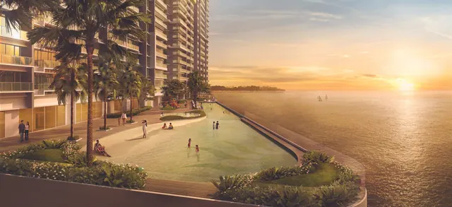 SilverScape Residences, Melaka Facilities 3