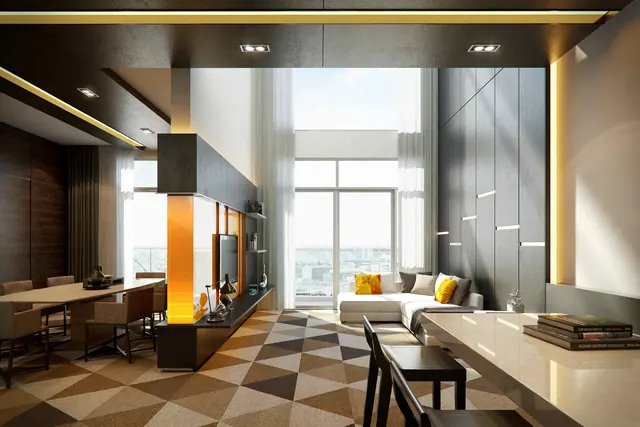 SilverScape Residences, Melaka Facilities 4