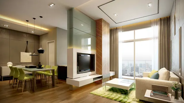 SilverScape Residences, Melaka Facilities 5