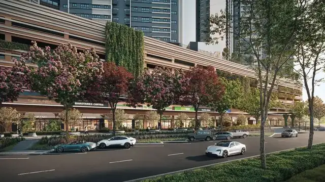 SJCC East One, Subang Jaya Condo 2