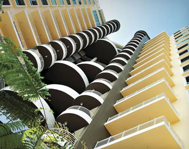 Sky Residences, Sungai Petani Condo 1