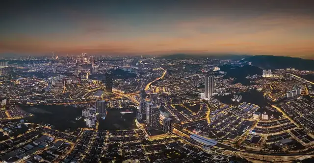 SkyAman 1 Residences, Cheras Condo 3