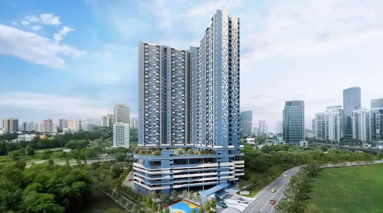 SkyAwani PRIMA Residences, Brickfields