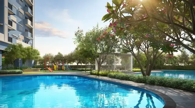 SkyAwani PRIMA Residences, Brickfields Condo 1