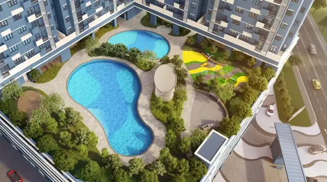 SkyAwani PRIMA Residences, Brickfields Condo 2