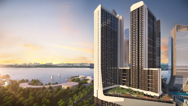 Skypark Kepler