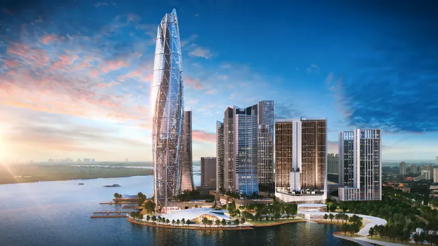 Skypark Kepler, Johor Bahru Condo 2
