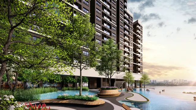 Skypark Kepler, Johor Bahru Condo 3