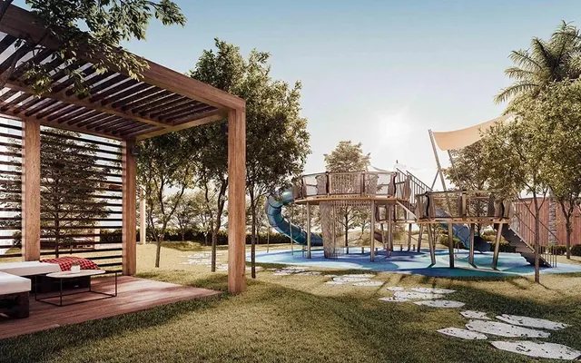 Solasta Dutamas, Dutamas Facilities 3