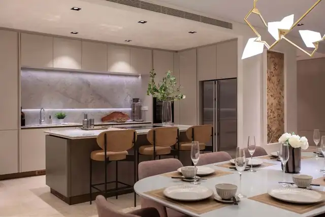Southpoint Residences
