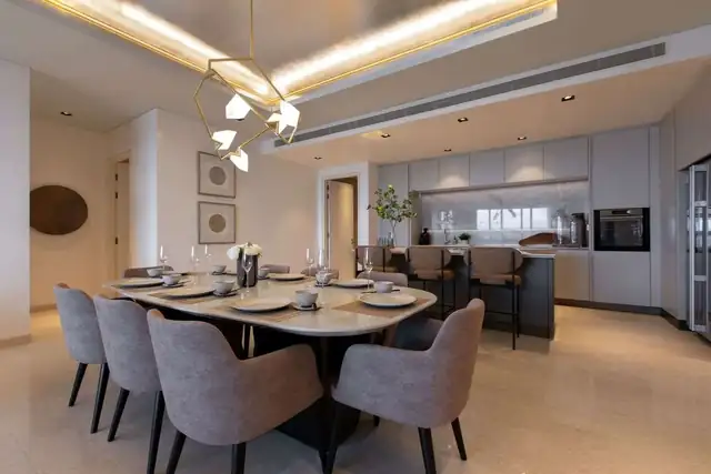 Southpoint Residences, Mid Valley City Condo 1