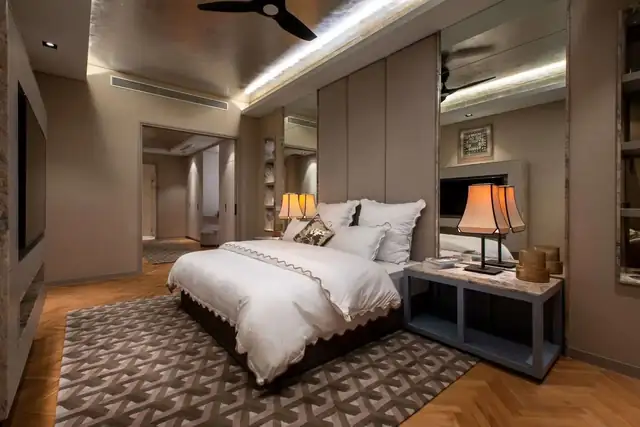 Southpoint Residences, Mid Valley City Condo 2