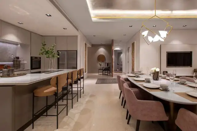 Southpoint Residences, Mid Valley City Condo 3