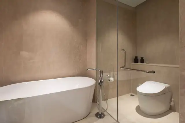Southpoint Residences, Mid Valley City Condo 4