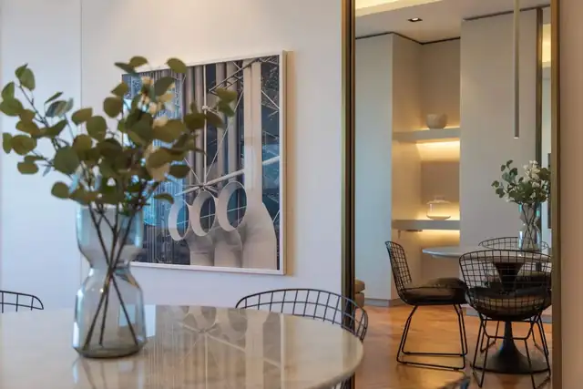 Southpoint Residences, Mid Valley City Condo 6