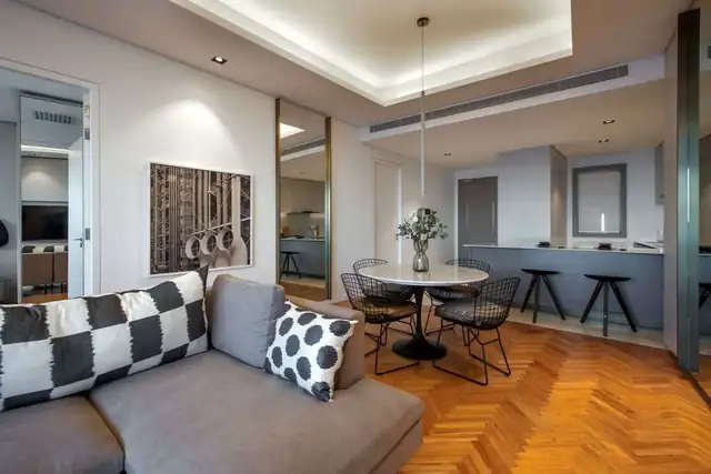 Southpoint Residences, Mid Valley City Condo 7