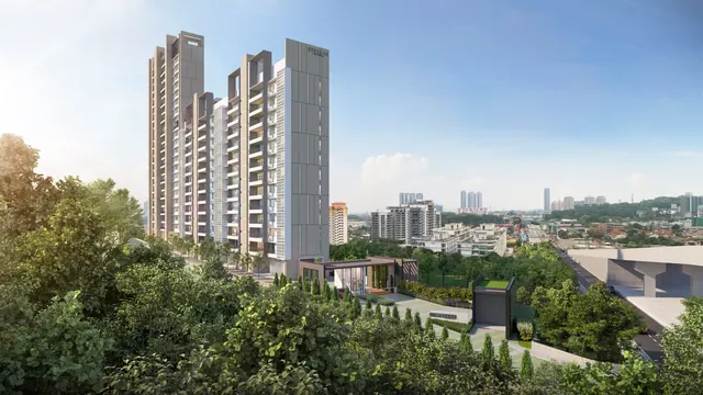 Stellar Damansara