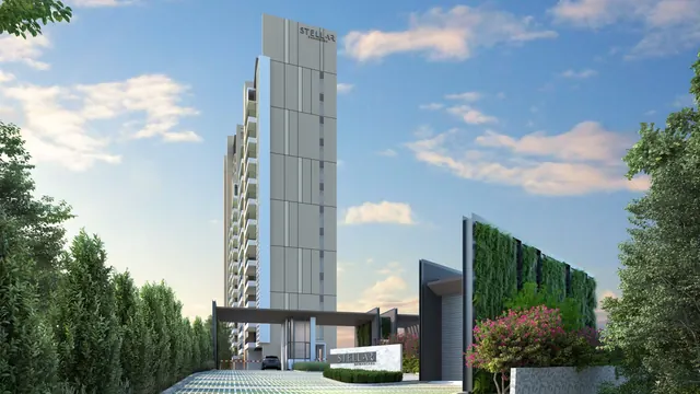 Stellar Damansara, Petaling Jaya Condo 2