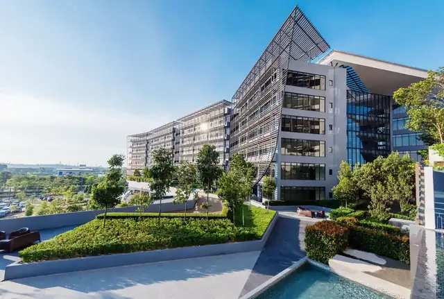Sunway Citrine Residences, Iskandar Puteri Condo 5