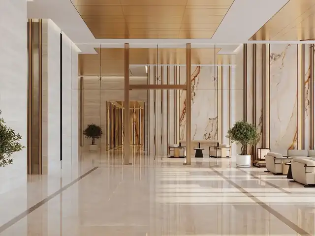 Sunway Cochrane, Jalan Cochrane Condo 3