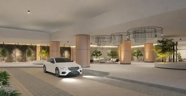 Sunway d'hill Residences, Petaling Jaya Condo 2