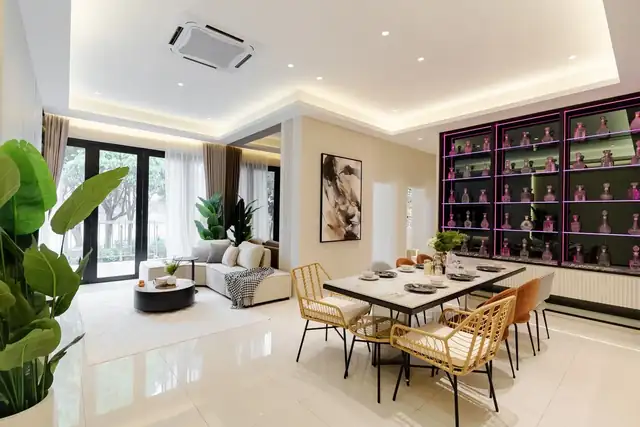 Sunway LakeHills, Johor Bahru Condo 6