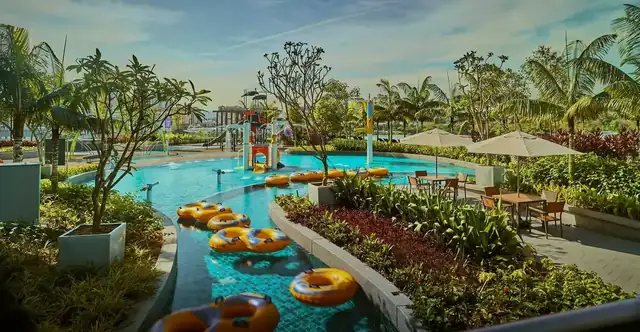Sunway Majestic, Johor Bahru Condo 1