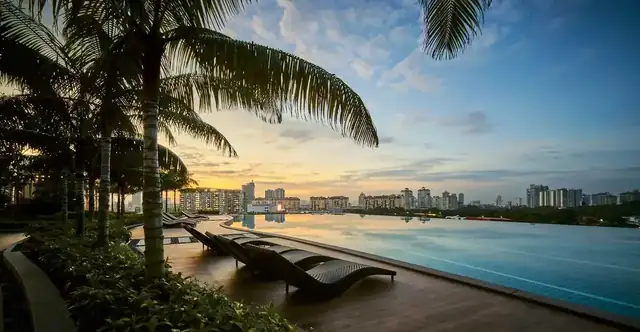 Sunway Majestic, Johor Bahru Condo 2