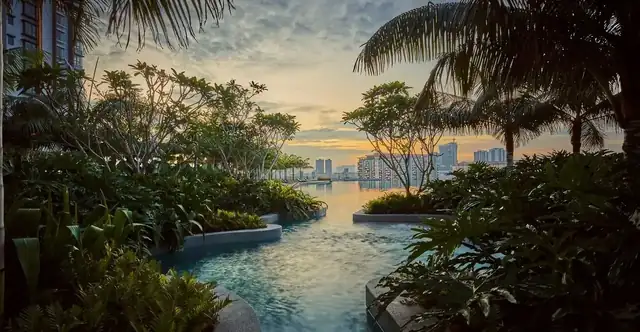 Sunway Majestic, Johor Bahru Condo 3