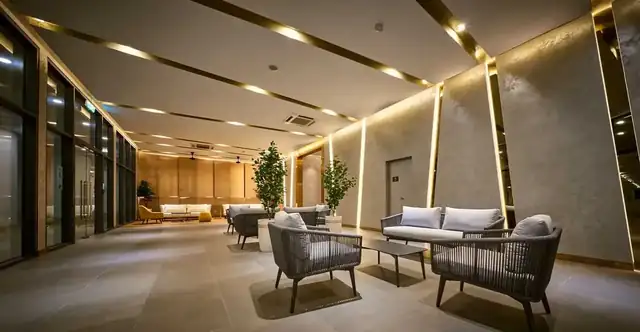 Sunway Majestic, Johor Bahru Condo 4