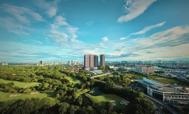 Sunway Serene 2, Petaling Jaya Condo 2
