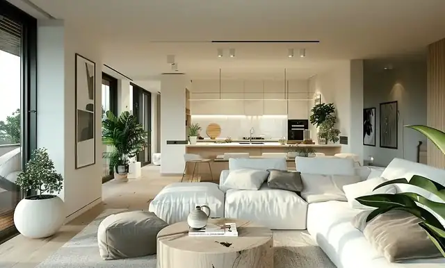 Sunway Serene 2, Petaling Jaya Condo 3
