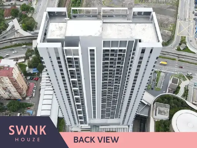SWNK Houze, Bukit Bintang City Centre Condo 2