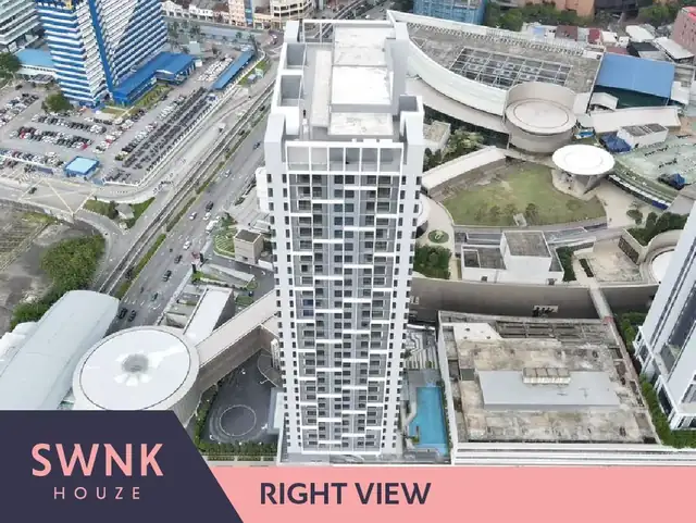 SWNK Houze, Bukit Bintang City Centre Condo 3