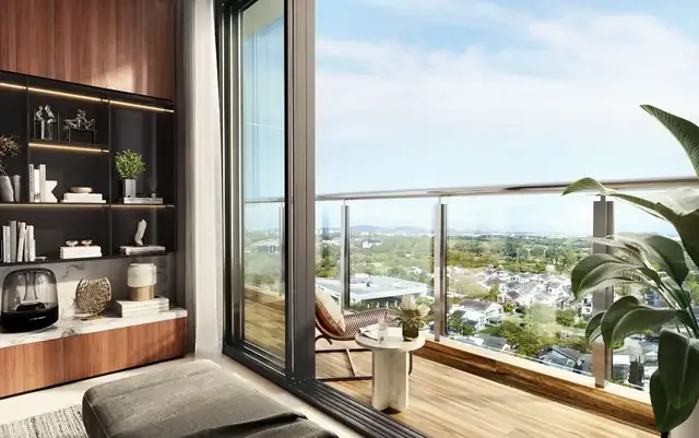 Temasya Prisma, Shah Alam Condo 4