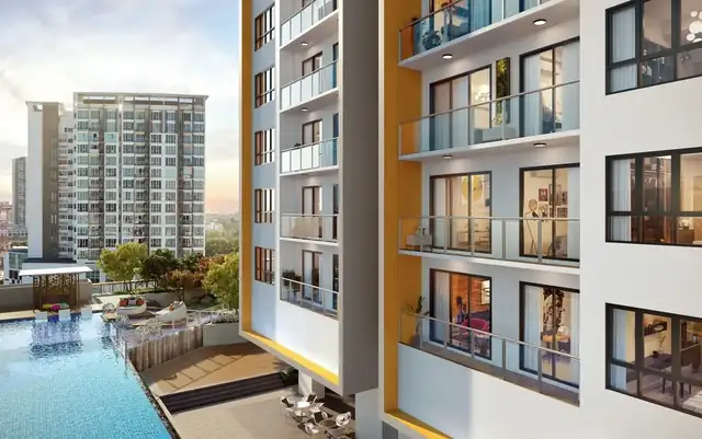 Temasya Prisma, Shah Alam Condo 3